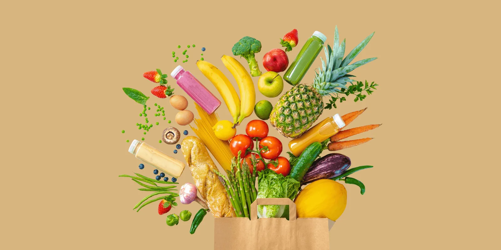 Groceries