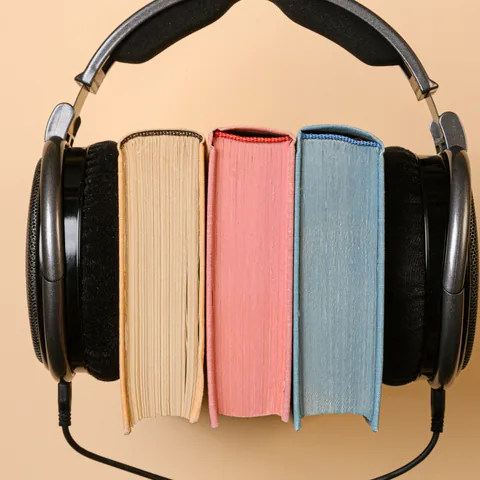 Books & Media