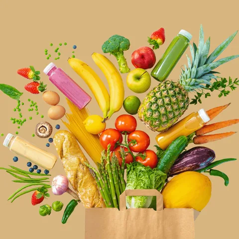 Groceries